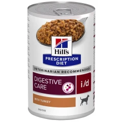 Hill's PD Canine i/d 360gr για Σκύλους Hill's PD Canine i/d 360gr για Σκύλους