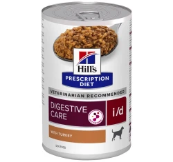 Hill's PD Canine i/d 360gr για Σκύλους