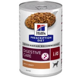 Hill's PD Canine i/d 360gr για Σκύλους Hill's PD Canine i/d 360gr για Σκύλους