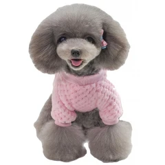 Ρουχαλάκι Casual XLarge 35cm Pink