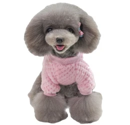 Ρουχαλάκι Casual XLarge 35cm Pink