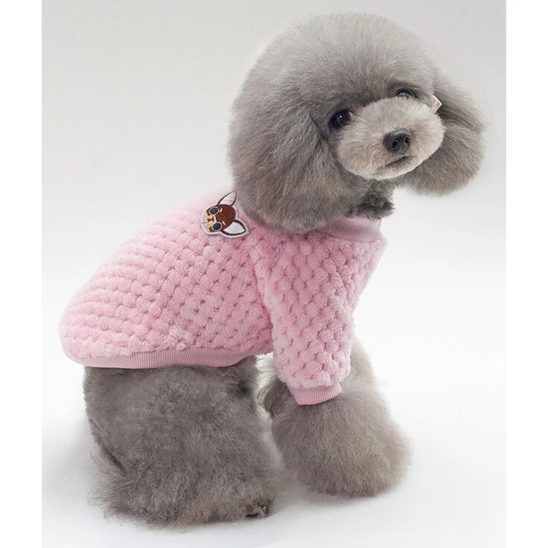 Ρουχαλάκι Casual XLarge 35cm Pink ΣΚΥΛΟΙ