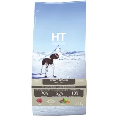 HT Medium Adult Lamb & Rice 12.5kg HT Medium Adult Lamb & Rice 12.5kg
