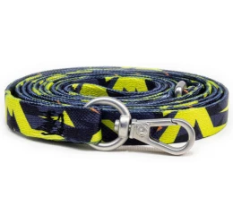 Οδηγός Σκύλου και Γάτας Habby "Batman" Small 10mm x 110cm Οδηγός Σκύλου και Γάτας Habby "Batman" Small 10mm x 110cm