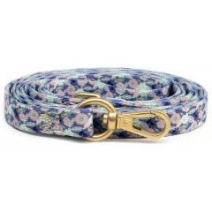 Οδηγός Σκύλου και Γάτας Habby "Flowers" Small 10mm x 110cm Οδηγός Σκύλου και Γάτας Habby "Flowers" Small 10mm x 110cm