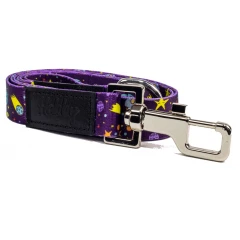 Οδηγός Σκύλου Habby "Galaxy" Medium / Large 20mm X 110cm Οδηγός Σκύλου Habby "Galaxy" Medium / Large 20mm X 110cm