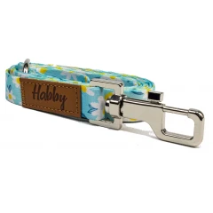 Οδηγός Σκύλου Habby "Margaret" Medium / Large 20mm x 110cm Οδηγός Σκύλου Habby "Margaret" Medium / Large 20mm x 110cm