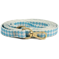 Οδηγός Σκύλου και Γάτας Habby "Pattern" Small 1mm x 120cm Οδηγός Σκύλου και Γάτας Habby "Pattern" Small 1mm x 120cm