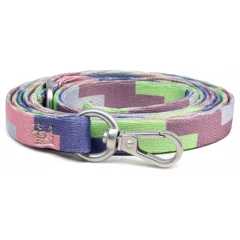 Οδηγός Σκύλου και Γάτας Habby "Vintage" Small 1mm x 120cm Οδηγός Σκύλου και Γάτας Habby "Vintage" Small 1mm x 120cm