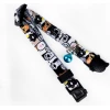 Περιλαίμιο Γάτας Habby "Paws" 10mm x 20-30cm ΓΑΤΕΣ Περιλαίμιο Γάτας Habby "Paws" 10mm x 20-30cm ΓΑΤΕΣ