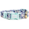 Περιλαίμιο Σκύλου Habby "Flowers" Puppy Small 10mm x 20-30cm Περιλαίμιο Σκύλου Habby "Flowers" Puppy Small 10mm x 20-30cm
