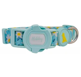 Περιλαίμιο Σκύλου Habby "Margaret" Large 20mm x  32-43cm