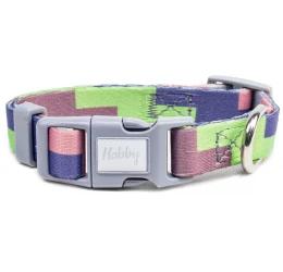 Περιλαίμιο Σκύλου Habby "Vintage" Puppy Small 1mm x 19-27cm