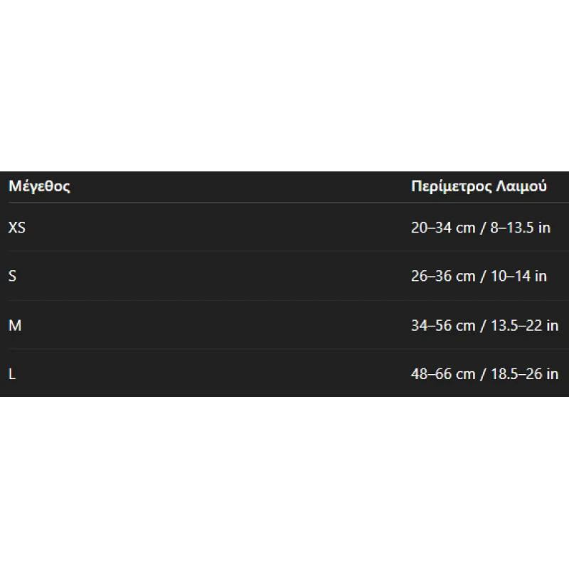 Εκπαιδευτικό Σαμαράκι Halti No-Pull με χειρισμό από το στήθος Medium Περιφ. Λαιμού 34-56cm Σκύλοι