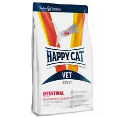 Happy Cat Vet Diet Intestinal 4kg Happy Cat Vet Diet Intestinal 4kg