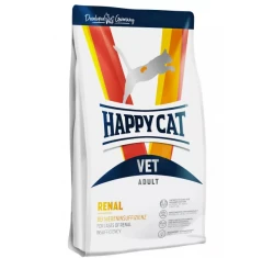 Happy Cat Vet Diet Renal 4kg Happy Cat Vet Diet Renal 4kg