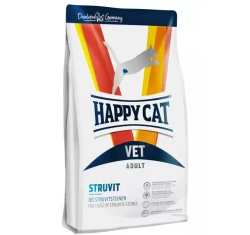 Happy Cat Vet Diet Struvit 4kg Happy Cat Vet Diet Struvit 4kg