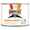 Happy Cat Vet Diet Υγρή τροφή Adipositas & Diabetes 200gr Γάτες Happy Cat Vet Diet Υγρή τροφή Adipositas & Diabetes 200gr Γάτες