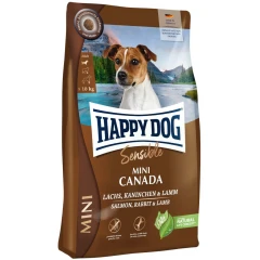Happy Dog Canada Mini Grain Free 4kg Happy Dog Canada Mini Grain Free 4kg