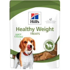 Hill's Healthy Weight Treats Λιχουδιά για Σκύλους 200gr