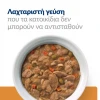 Hill's PD Canine Mini k/d Kidney Care Stew με Κοτόπουλο και Λαχανικά για Σκύλους 156gr Σκύλοι