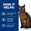 Hill's PD Feline Diabetes Care m/d Γάτας 85gr (Φακελάκι) Γάτες