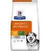 Hill's Prescription Diet c/d Multicare Urinary + Metabolic για Σκύλους 1.5kg Σκύλοι Hill's Prescription Diet c/d Multicare Urinary + Metabolic για Σκύλους 1.5kg Σκύλοι