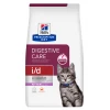 Hill's Prescription Diet Kitten i/d Digestive Care ActivBiome+ με Κοτόπουλο 1,5kg (-20%)