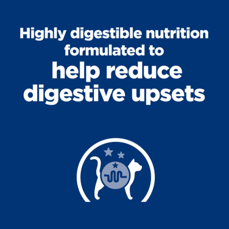 Hill's Prescription Diet Kitten i/d Digestive Care ActivBiome+ με Κοτόπουλο 400gr Γάτες