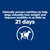 Hill's Prescription Diet Metabolic + Mobility Weight + Joint Care Για Σκύλους Με Κοτόπουλο 4kg ΞΗΡΑ ΤΡΟΦΗ ΣΚΥΛΟΥ