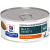 Hill's Prescription Diet w/d Multi-Benefit για Γάτες 156gr Γάτες