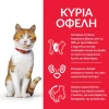 Hill’s Science Plan Sterilized Cat Young Adult Υγρή Τροφή Γάτας με Κοτόπουλο 85gr (Φακελάκι) Γάτες Hill’s Science Plan Sterilized Cat Young Adult Υγρή Τροφή Γάτας με Κοτόπουλο 85gr (Φακελάκι) Γάτες