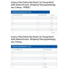 Hill’s Science Plan Sterilized Cat Young Adult Υγρή Τροφή Γάτας με Σολομό 85gr (Φακελάκι) Γάτες Hill’s Science Plan Sterilized Cat Young Adult Υγρή Τροφή Γάτας με Σολομό 85gr (Φακελάκι) Γάτες
