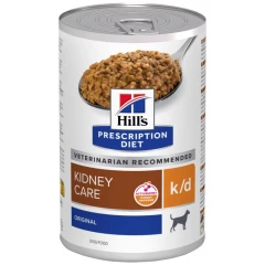 Hill's PD Canine k/d 350gr για Νεφροπαθείς Σκύλους Hill's PD Canine k/d 350gr για Νεφροπαθείς Σκύλους