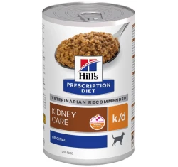 Hill's PD Canine k/d 350gr για Νεφροπαθείς Σκύλους Hill's PD Canine k/d 350gr για Νεφροπαθείς Σκύλους