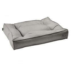 Στρώμα Σκύλου Καπιτονέ Hunter Dog bed Lancaster 70x50x18cm Grey Στρώμα Σκύλου Καπιτονέ Hunter Dog bed Lancaster 70x50x18cm Grey