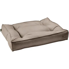 Στρώμα Σκύλου Καπιτονέ Hunter Dog bed Lancaster 70x50x18cm Brown Στρώμα Σκύλου Καπιτονέ Hunter Dog bed Lancaster 70x50x18cm Brown