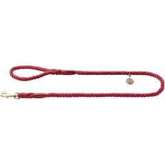 Οδηγός Σκύλου Hunter List 1,5 X 140cm Κόκκινος Οδηγός Σκύλου Hunter List 1,5 X 140cm Κόκκινος
