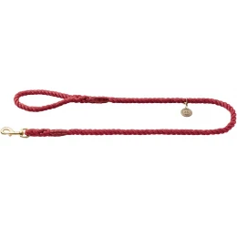 Οδηγός Σκύλου Hunter List 1,5 X 140cm Κόκκινος Οδηγός Σκύλου Hunter List 1,5 X 140cm Κόκκινος