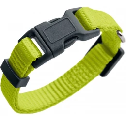 Περιλαίμιο Σκύλου Hunter Collar London Vario Basic S 1x24-36cm Lime Περιλαίμιο Σκύλου Hunter Collar London Vario Basic S 1x24-36cm Lime