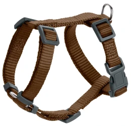 Σαμαράκι Σκύλου Hunter Harness London Vario Rapid XXS/3 1x25-42cm Καφέ Σαμαράκι Σκύλου Hunter Harness London Vario Rapid XXS/3 1x25-42cm Καφέ