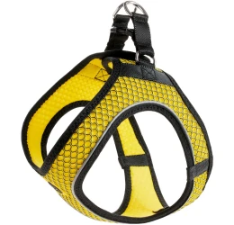 Σαμαράκι Γιλέκο Σκύλου Hunter Harness Hilo Comfort M-L  58-63 cm (λαιμός) x 65-70 cm (στήθος) Borussia Dortmund Σαμαράκι Γιλέκο Σκύλου Hunter Harness Hilo Comfort M-L  58-63 cm (λαιμός) x 65-70 cm (στήθος) Borussia Dortmund
