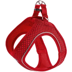 Σαμαράκι Γιλέκο Σκύλου Hunter Harness Hilo Comfort XXS-XS  30-35 cm (λαιμός) x 33-36 cm (στήθος) FC Bayern München Σαμαράκι Γιλέκο Σκύλου Hunter Harness Hilo Comfort XXS-XS  30-35 cm (λαιμός) x 33-36 cm (στήθος) FC Bayern München