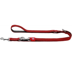 Εκπαιδευτικό λουρί Σκύλου τριών σημείων Hunter Training leash Hilo 2x200cm FC Bayern München Εκπαιδευτικό λουρί Σκύλου τριών σημείων Hunter Training leash Hilo 2x200cm FC Bayern München