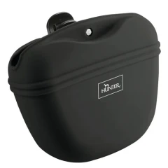 Hunter List Τσαντάκι Λιχουδιών Σιλικόνης 13x11x5cm Ανθρακί Hunter List Τσαντάκι Λιχουδιών Σιλικόνης 13x11x5cm Ανθρακί