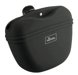 Hunter List Τσαντάκι Λιχουδιών Σιλικόνης 13x11x5cm Ανθρακί Hunter List Τσαντάκι Λιχουδιών Σιλικόνης 13x11x5cm Ανθρακί