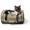Hunter Τσάντα Μεταφοράς Σκύλου και Γάτας Portland 40x25x25cm Σκύλοι