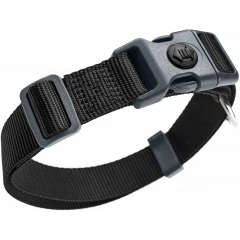 Περιλαίμιο Σκύλου Hunter Collar London Vario Basic L 2x34-56cm Μαύρο Περιλαίμιο Σκύλου Hunter Collar London Vario Basic L 2x34-56cm Μαύρο