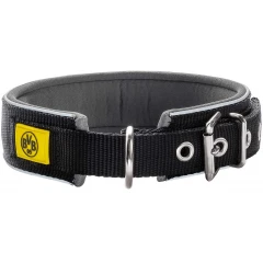 Περιλαίμιο Σκύλου Hunter Collar Neopren Reflect 45 S-M 4,5x34-41cm Borussia Dortmund Περιλαίμιο Σκύλου Hunter Collar Neopren Reflect 45 S-M 4,5x34-41cm Borussia Dortmund