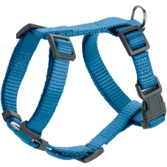 Σαμαράκι Σκύλου Hunter Harness London Vario Rapid XXS/2 1x22-36cm Γαλάζιο Σαμαράκι Σκύλου Hunter Harness London Vario Rapid XXS/2 1x22-36cm Γαλάζιο